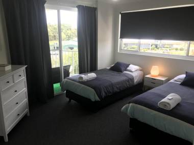 Fairways Golf & Beach Retreat Bribie Island