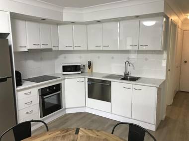 Fairways Golf & Beach Retreat Bribie Island