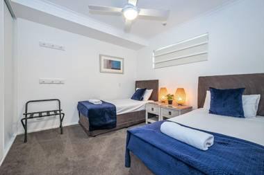 On The Beach Resort Bribie Island