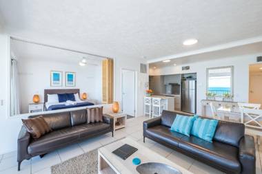 On The Beach Resort Bribie Island