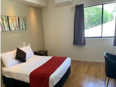 Weipa Motel Resort