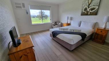 Vacy Hunter Valley Lodge