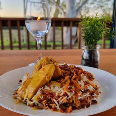 Vacy Hunter Valley Lodge