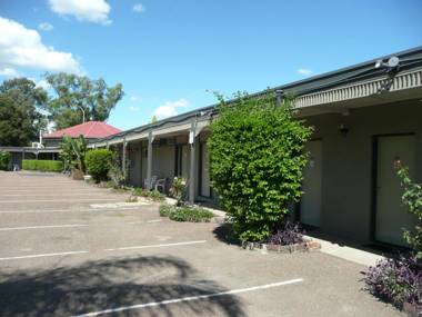 Hermitage Motel