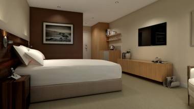 The Remington Muswellbrook