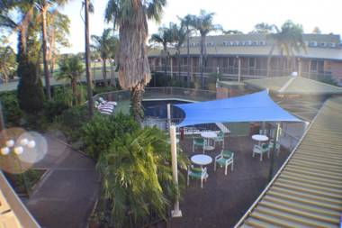 John Hunter Motel Muswellbrook