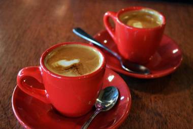 Hillside Bed and Breakfast