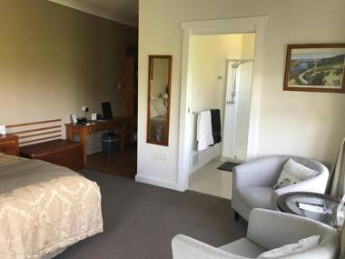 Hillside Bed and Breakfast