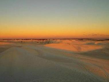 Lancelin Beach Hotel