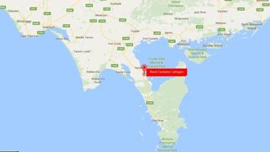 Black Cockatoo Cottages