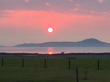 Black Cockatoo Cottages