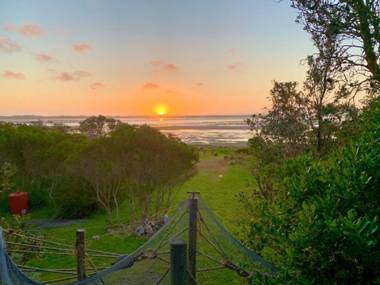 Pomegranite Beach House