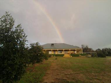 Lavendale Country Retreat