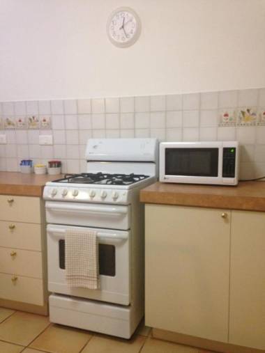 The Nosh & Nod - Avon Terrace