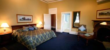 The York Palace Accommodation