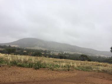 York's Lookout Lodge Bed And Breakfast