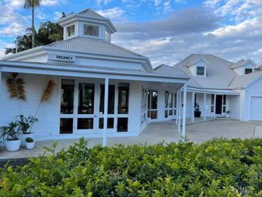 The Arabella North Coast