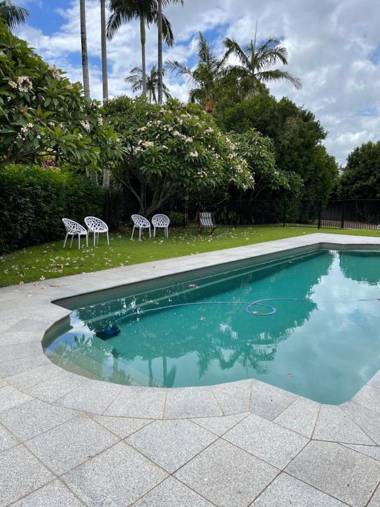 The Arabella North Coast