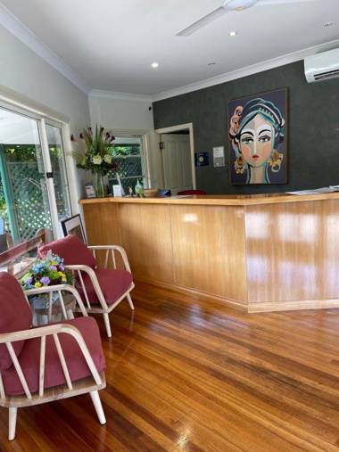 The Arabella North Coast