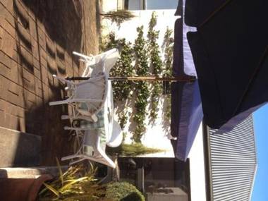 Greengate Bed and Breakfast