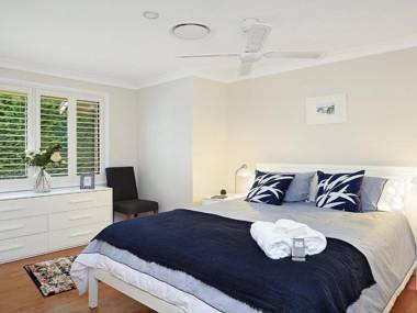 Misty Creek of Robertson - proximity and privacy