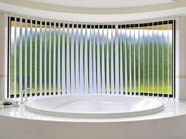 Misty Creek of Robertson - proximity and privacy