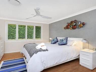 Misty Creek of Robertson - proximity and privacy