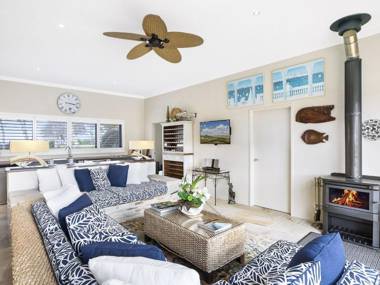 The Villa @ Linden Hall Highlands Luxury