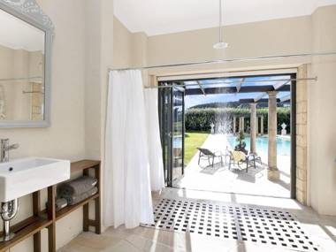 The Villa @ Linden Hall Highlands Luxury