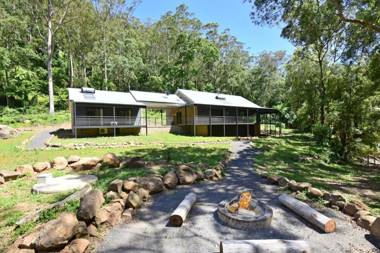 Rainforest River Retreat - Kangaroo Valley