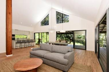 Rainforest River Retreat - Kangaroo Valley
