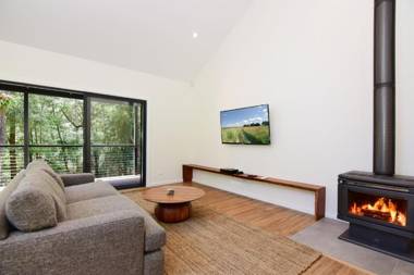 Rainforest River Retreat - Kangaroo Valley