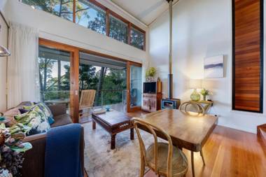 Taman Sari Luxury Private Pavilions