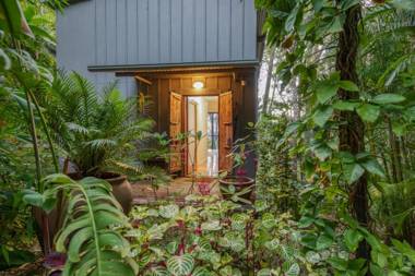 Taman Sari Luxury Private Pavilions