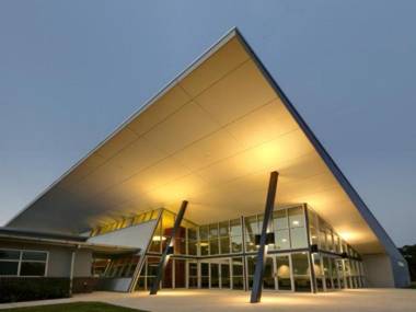 Hunter Valley Hotel Academy