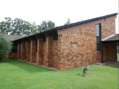 Hunter Valley Hotel Academy