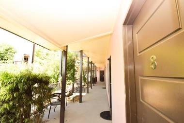 Station Hotel Motel Kurri