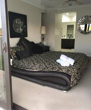 Bella Vista Bed and Breakfast of Raby Bay