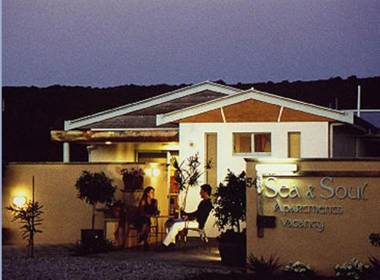 Sea & Soul Beachside Apartments