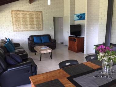 Beachside Prevelly Villas