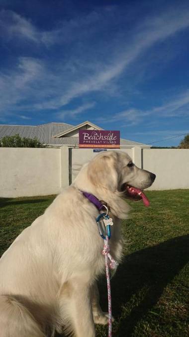 Beachside Prevelly Villas