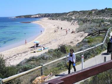 Beachside Prevelly Villas