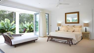 Alaya Verde Bed & Breakfast