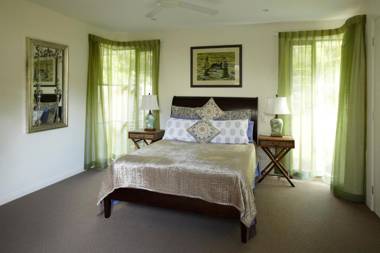 Alaya Verde Bed & Breakfast