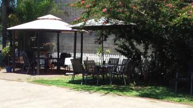 Nambour Central Motel