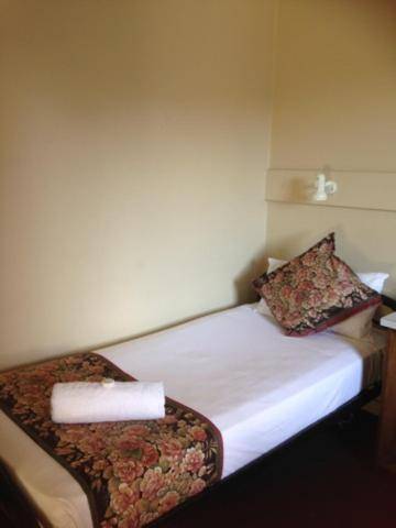 Hotel Beach House Nambour