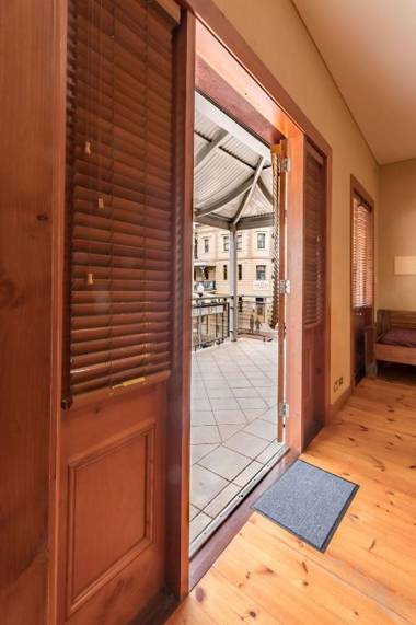 Rialto Apartments Fremantle