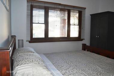 Fremantle Colonial Home