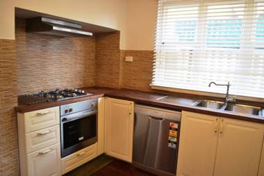 Fremantle Colonial Home