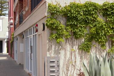 West End District Apartments